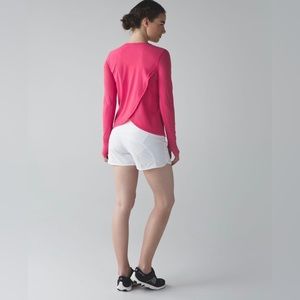 Sunaway runaway long sleeve